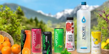 Συγχώνευση Χήτος και Green Cola Hellas