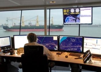 Νέο σύγχρονο σύστημα θαλάσσιας κυκλοφορίας στο λιμάνι της Αλεξανδρούπολης