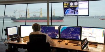 Νέο σύγχρονο σύστημα θαλάσσιας κυκλοφορίας στο λιμάνι της Αλεξανδρούπολης
