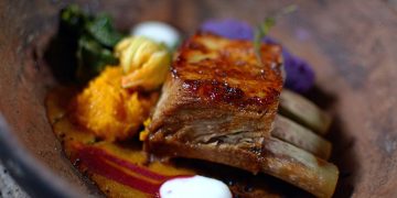 Φθηνότερος τουλάχιστον ένα ευρώ το κιλό φέτος ο οβελίας, σε σχέση με πέρυσι