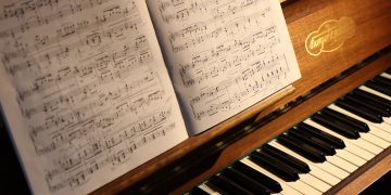 Νομαρχείο Αλεξανδρούπολης: 5η Συναυλία Θρησκευτικής Μουσικής