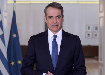 Εκλογές 2023 – Το διάγγελμα Μητσοτάκη: Καθαρές λύσεις στην ηγεσία της χώρας