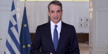 Εκλογές 2023 – Το διάγγελμα Μητσοτάκη: Καθαρές λύσεις στην ηγεσία της χώρας