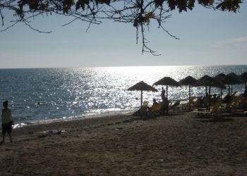 Δήμος Αλεξανδρούπολης: Εγκρίθηκε το ποσό των 24.000 ευρώ για τον καθαρισμό των ακτών