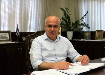 Περιφέρεια ΑΜΘ: Η τουριστική ανάπτυξη στο επίκεντρο των συναντήσεων εργασίας σε Αλεξανδρούπολη και Ξάνθη