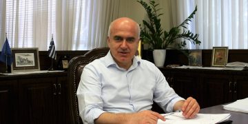 Περιφέρεια ΑΜΘ: Η τουριστική ανάπτυξη στο επίκεντρο των συναντήσεων εργασίας σε Αλεξανδρούπολη και Ξάνθη