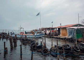 Ο πασχαλινός “Γαστρονόμος της Καθημερινής” γιορτάζει το Πάσχα στον Έβρο