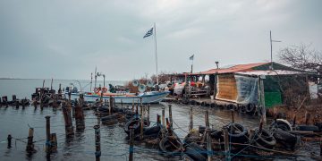 Ο πασχαλινός “Γαστρονόμος της Καθημερινής” γιορτάζει το Πάσχα στον Έβρο