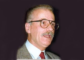 Έφυγε από τη ζωή ο εμβληματικός δήμαρχος Αλεξανδρούπολης Τάσος Σουλακάκης