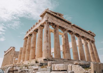 UNESCO: Η Ακρόπολη πρότυπο συντήρησης κληρονομιάς σε παγκόσμιο επίπεδο