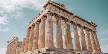 UNESCO: Η Ακρόπολη πρότυπο συντήρησης κληρονομιάς σε παγκόσμιο επίπεδο