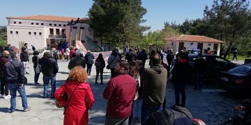 ΔΣ Σουφλίου: Κατά της εγκατάστασης αιολικού πάρκου στο δάσος της Δαδιάς