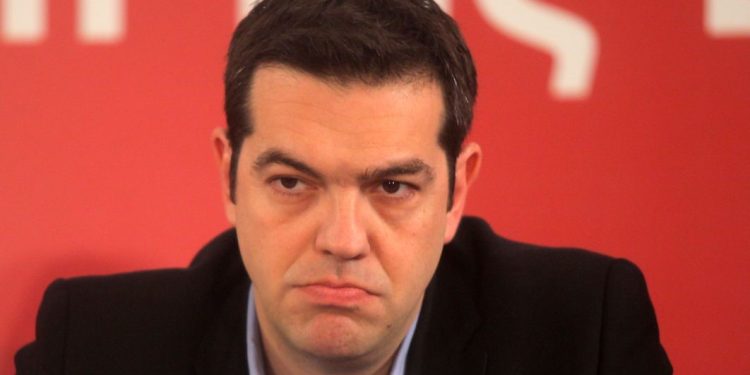 Economist Intelligence Unit: Κίνδυνoς για την οικονομική σταθερότητα ο ΣΥΡΙΖΑ