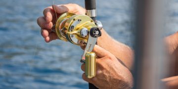 Απαγόρευση αλιείας σε υδάτινους σχηματισμούς γλυκού νερού στις περιοχές του Έβρου