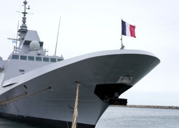 Ο Γάλλος πρέσβης από την Αλεξανδρούπολη: Η Γαλλία στηρίζει τον σύνθετο ρόλο της Ελλάδας στην Ανατολική Μεσόγειο