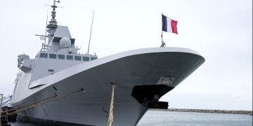 Ο Γάλλος πρέσβης από την Αλεξανδρούπολη: Η Γαλλία στηρίζει τον σύνθετο ρόλο της Ελλάδας στην Ανατολική Μεσόγειο