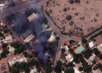 Ο πρεσβευτής της ΕΕ στο Σουδάν δέχτηκε επίθεση στην κατοικία του