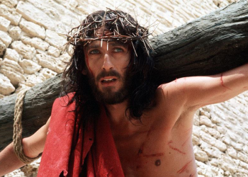 “O Ιησούς από τη Ναζαρέτ” – Πίσω από τις κάμερες