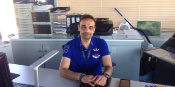 Τα cocktails του καλοκαιριού θα παρουσιάσει ο Άρης Χατζηαντωνίου στο Zucca Cafe