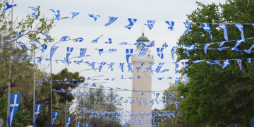 Αλεξανδρούπολη: Eντυπωσιακή αναμένεται να είναι η φετινή παρέλαση της 14ης Μαΐου