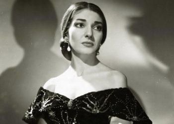 Παγκόσμιος λογοτεχνικός διαγωνισμός, εμπνευσμένος από τη Μαρία Καλλάς