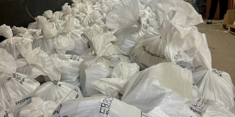 Σε πλήρη ετοιμότητα για τις εκλογές της 21ης Μαΐου η Περιφερειακή Ενότητα Έβρου