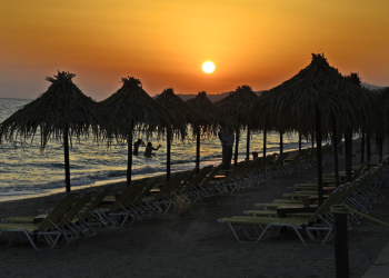 Κοινωνικός τουρισμός: Άνοιξε η πλατφόρμα – 300.000 οι δικαιούχοι