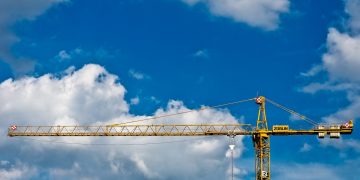 Νέο ατύχημα με δύο εργάτες στο έργο της περιφερειακής οδού