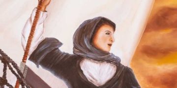 Έκθεση ζωγραφικής στο Νομαρχείο Έβρου από τον Σύλλογο “Ελληνομουσείον Αίνου”