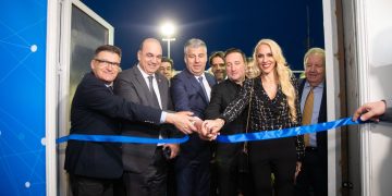 Αλεξανδρούπολη: Πάνω από 120 εκθέτες στα έγκαίνια της διεθνούς έκθεσης Alexpo