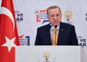 Ο Ερντογάν έκανε την ανατροπή στις τουρκικές εκλογές