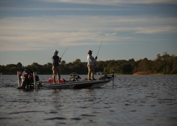 Άρση απαγόρευσης αλιείας για τον Έβρο