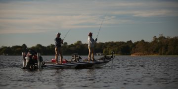 Άρση απαγόρευσης αλιείας για τον Έβρο