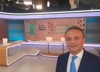 Κάλεσμα για συνομιλία με τους νέους της περιοχής απευθύνει ο υποψήφιος βουλευτής ΝΔ Σταύρος Κελέτσης