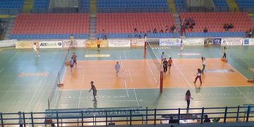 Ορεστιάδα: Υπογραφή σύμβασης για την ενεργειακή αναβάθμιση του κλειστού γυμναστηρίου “Νίκος Σαμαράς”