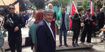 Ευχαριστήριο μήνυμα Μενέλαου Μαλτέζου – Βουλευτή Έβρου με τον ΣΥΡΙΖΑ-ΠΣ