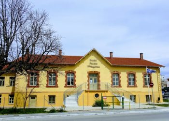 Ελευθέρια 2023: Συναυλία του Μουσικού Σχολείου Αλεξανδρούπολης