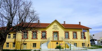 Ελευθέρια 2023: Συναυλία του Μουσικού Σχολείου Αλεξανδρούπολης