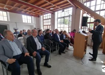 Αναβίωση της ελληνικής χειροτεχνίας με την ίδρυση Κέντρου Υφαντικής στο Αρδάνιο