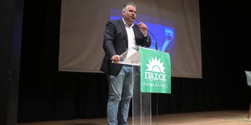 Ευχαριστήριο μήνυμα Σταύρου Βαβία – Υποψήφιου βουλευτή Έβρου με το ΠΑΣΟΚ