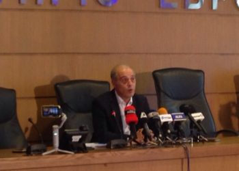 Βελόπουλος: Θέλουμε να ψηφίσουν όλοι οι Έλληνες για να ξεφύγουμε από ένα πολιτικό προσωπικό πολύ μικρό για τα μεγάλα πράγματα του τόπου