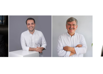 Χρ. Δερμιτζόπουλος, Στ. Κελέτσης, Μ. Μαλτέζος & Π. Παπαδάκης οι βουλευτές του Ν. Έβρου