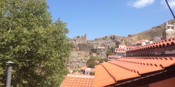 Σαμοθράκη: Δράσεις για την βιωσιμότητα του θαλάσσιου περιβάλλοντος από τον Σύλλογο “Βιώσιμη Σαμοθράκη”