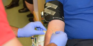 Παγκόσμια Ημέρα Εθελοντή Αιμοδότη: Τα οφέλη της εθελοντικής αιμοδοσίας