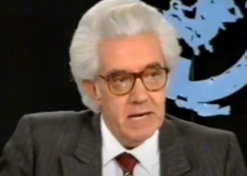 Απεβίωσε ο πρώην υπουργός & βουλευτής Έβρου Παναγιώτης Χατζηνικολάου