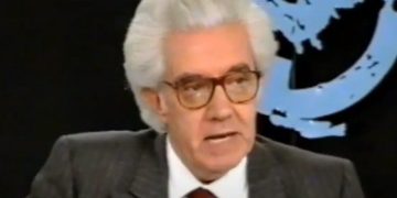 Απεβίωσε ο πρώην υπουργός & βουλευτής Έβρου Παναγιώτης Χατζηνικολάου