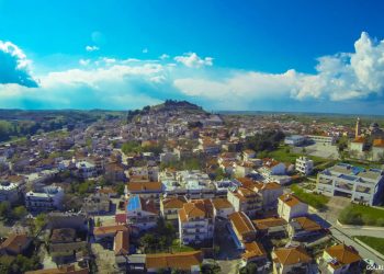 Διδυμότειχο: 12ο Πανελλήνιο Πανθρακικό Αντάμωμα