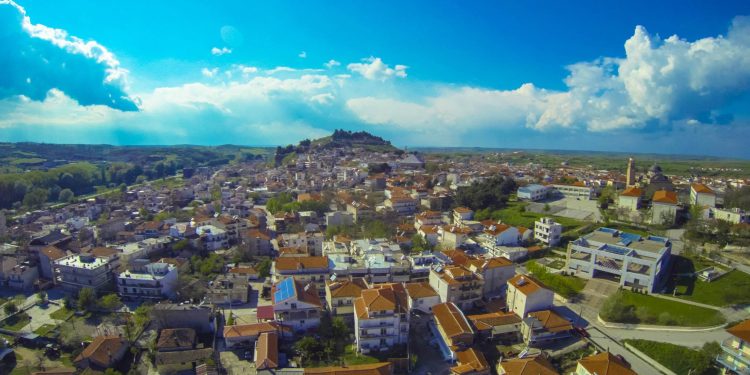 Διδυμότειχο: 12ο Πανελλήνιο Πανθρακικό Αντάμωμα