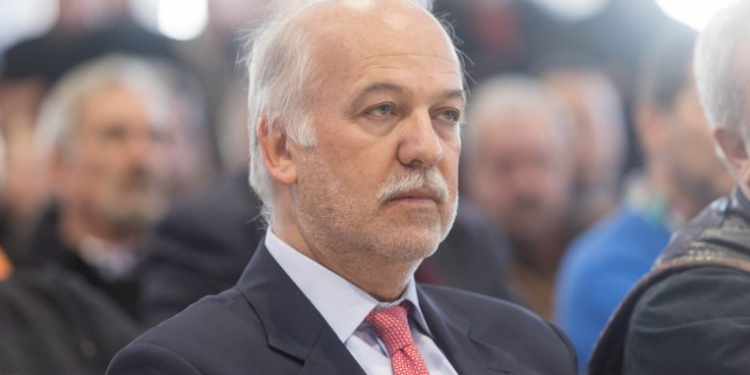 Γ. Φλωρίδης: Μεταφέρθηκαν χιλιάδες μουσουλμάνοι από την Γερμανία στη Ροδόπη με έτοιμα ψηφοδέλτια