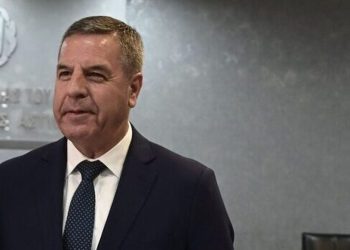 Χ.Λαλούσης: Τα κυκλώματα διακίνησης ευθύνονται για την τρέχουσα πίεση των μεταναστευτικών ροών στον Έβρο